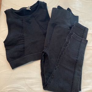 Offline by Aerie Set